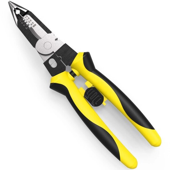 Patent OEM Multifunctional, Galben 