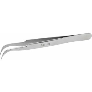 Penseta Curbata Best BST-15L 