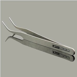 Penseta Curbata Gooi TS-15