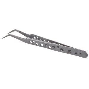 Penseta curbata Sunshine SK-15