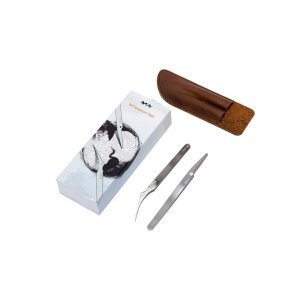 Penseta Miniware Profesional, Set 2in1 