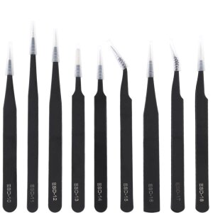 Penseta OEM, Set 10 bucati 