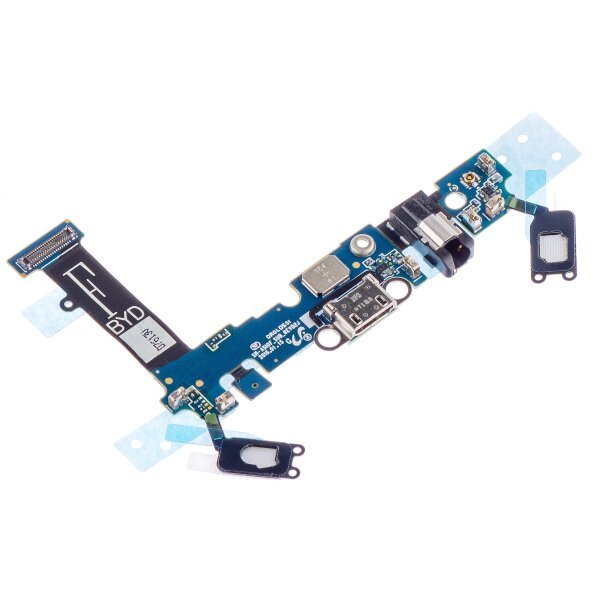 Placa cu Conector Incarcare - Audio - Keypad - Microfon Samsung Galaxy A5 (2016) A510, Service Pack GH96-09381A