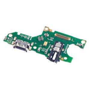 Placa cu Conector Incarcare - Audio - Microfon Honor Play 20
