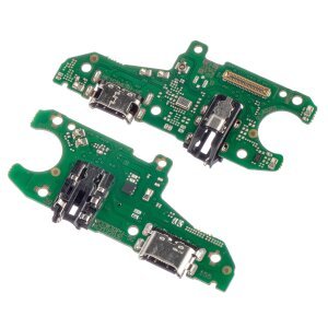 Placa cu Conector Incarcare - Audio - Microfon Honor X7