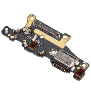Placa cu Conector Incarcare - Audio - Microfon Huawei Mate 10, Service Pack 02351PRT