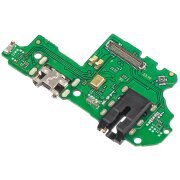 Placa cu Conector Incarcare - Audio - Microfon Huawei P Smart (2019)