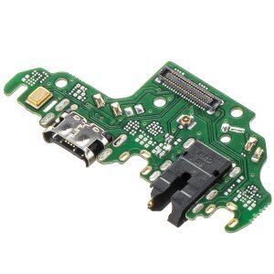 Placa cu Conector Incarcare - Audio - Microfon Huawei P20 lite (2019)