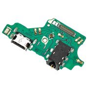 Placa cu Conector Incarcare - Audio - Microfon Huawei P20 Lite