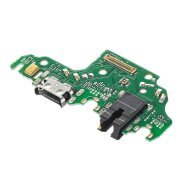 Placa cu Conector Incarcare - Audio - Microfon Huawei P40 lite