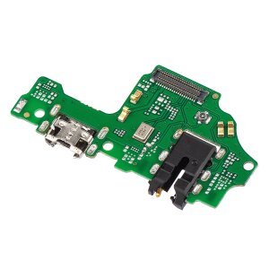 Placa cu Conector Incarcare - Audio - Microfon Huawei Y9 (2019)