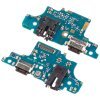 Placa cu Conector Incarcare - Audio - Microfon Motorola Moto G52