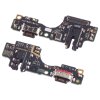 Placa cu Conector Incarcare - Audio - Microfon Motorola Moto G73, Service Pack 5P68C22261 