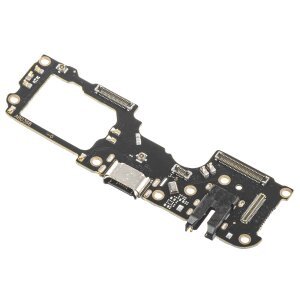 Placa cu Conector Incarcare - Audio - Microfon Oppo Reno5 4G