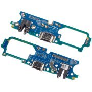 Placa cu Conector Incarcare - Audio - Microfon Realme 6 / 6 Pro / 6S, Service Pack 4903667