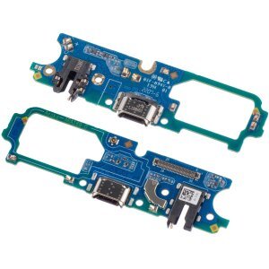 Placa cu Conector Incarcare - Audio - Microfon Realme 6 / 6 Pro / 6S, Service Pack 4903667