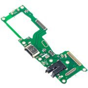 Placa cu Conector Incarcare - Audio - Microfon Realme 8 Pro 