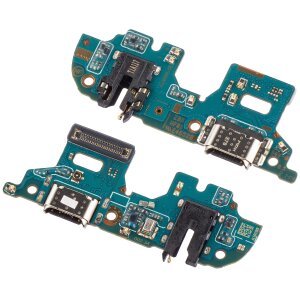 Placa cu Conector Incarcare - Audio - Microfon Realme 8i, Service Pack 4908476