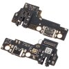 Placa cu Conector Incarcare - Audio - Microfon Realme C30 / Narzo 50i Prime, Service Pack 4977004