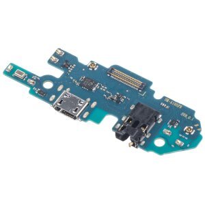 Placa cu Conector Incarcare - Audio - Microfon Samsung Galaxy A10 A105, SUB 0.1