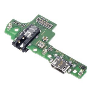 Placa cu Conector Incarcare - Audio - Microfon Samsung Galaxy A10s A107
