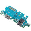 Placa cu Conector Incarcare - Audio - Microfon Samsung Galaxy A13 A137, Service Pack GH96-15366A 