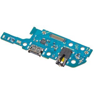 Placa cu Conector Incarcare - Audio - Microfon Samsung Galaxy A20e A202, Service Pack GH59-15086A