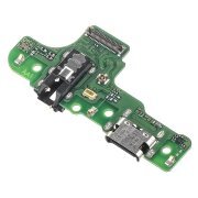 Placa cu Conector Incarcare - Audio - Microfon Samsung Galaxy A20s A207