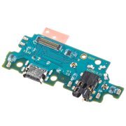 Placa cu Conector Incarcare - Audio - Microfon Samsung Galaxy A23 5G A236, Service Pack GH96-15504A