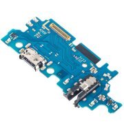 Placa cu Conector Incarcare - Audio - Microfon Samsung Galaxy A24 4G A245
