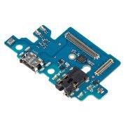 Placa cu Conector Incarcare - Audio - Microfon Samsung Galaxy A40 A405
