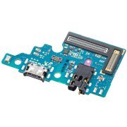 Placa cu Conector Incarcare - Audio - Microfon Samsung Galaxy A51 A515, Service Pack GH96-12992A