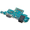 Placa cu Conector Incarcare - Audio - Microfon Samsung Galaxy A52 A525, Service Pack GH96-14374A