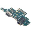 Placa cu Conector Incarcare - Audio - Microfon Samsung Galaxy A52s 5G A528, Versiune K2 Service Pack GH96-14860A 