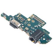 Placa cu Conector Incarcare - Audio - Microfon Samsung Galaxy A52s 5G A528, Versiune K2 Service Pack GH96-14860A 