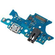 Placa cu Conector Incarcare - Audio - Microfon Samsung Galaxy A7 (2018) A750