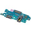 Placa cu Conector Incarcare - Audio - Microfon Samsung Galaxy M20 M205, Service Pack GH96-12540A