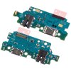 Placa cu Conector Incarcare - Audio - Microfon Samsung Galaxy M23 M236 / M33 M336, Service Pack GH96-15065A