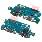 Placa cu Conector Incarcare - Audio - Microfon Samsung Galaxy M23 M236 / M33 M336, Service Pack GH96-15065A