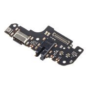 Placa cu Conector Incarcare - Audio - Microfon Xiaomi Mi 10T Lite 5G