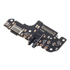 Placa cu Conector Incarcare - Audio - Microfon Xiaomi Mi 10T Lite 5G