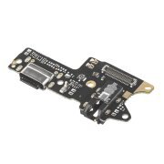 Placa cu Conector Incarcare - Audio - Microfon Xiaomi Redmi 9