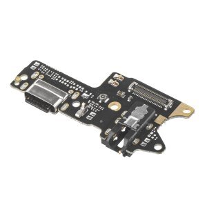 Placa cu Conector Incarcare - Audio - Microfon Xiaomi Redmi 9