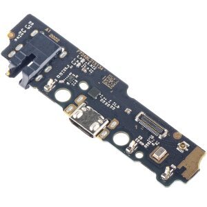 Placa cu Conector Incarcare - Audio - Microfon Xiaomi Redmi A2 