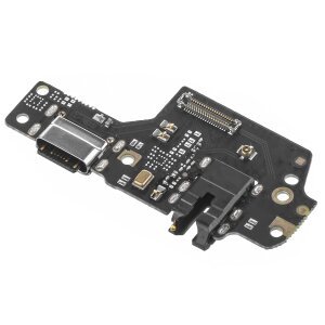 Placa cu Conector Incarcare - Audio - Microfon Xiaomi Redmi Note 8T