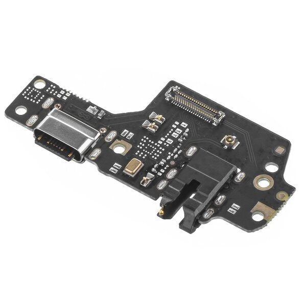 Placa cu Conector Incarcare - Audio - Microfon Xiaomi Redmi Note 8T