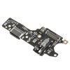 Placa cu Conector Incarcare - Audio - Microfon Xiaomi Redmi Note 9