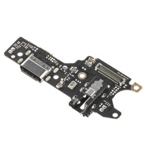 Placa cu Conector Incarcare - Audio - Microfon Xiaomi Redmi Note 9