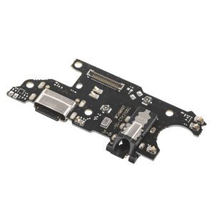 Placa cu Conector Incarcare - Audio - Microfon Xiaomi Redmi Note 9 5G / Note 9T