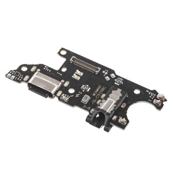 Placa cu Conector Incarcare - Audio - Microfon Xiaomi Redmi Note 9 5G / Note 9T